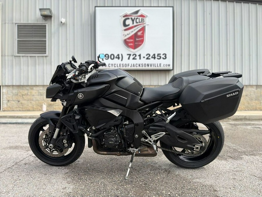 2020 Yamaha MT10LB