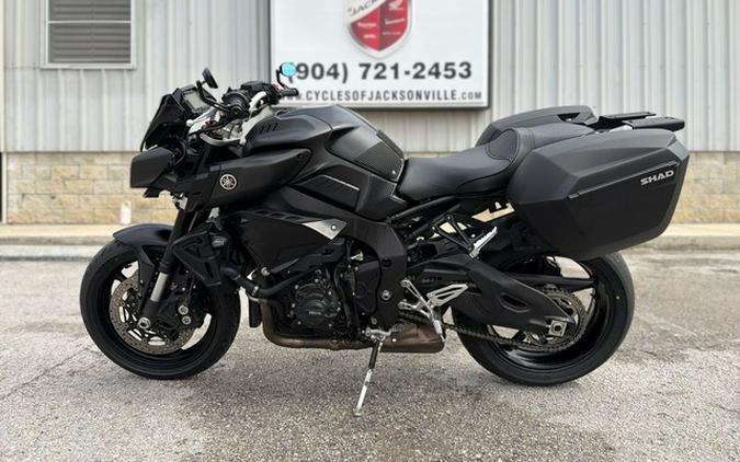 2020 Yamaha MT10LB