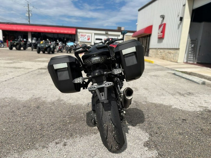 2020 Yamaha MT10LB