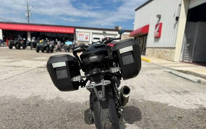 2020 Yamaha MT10LB