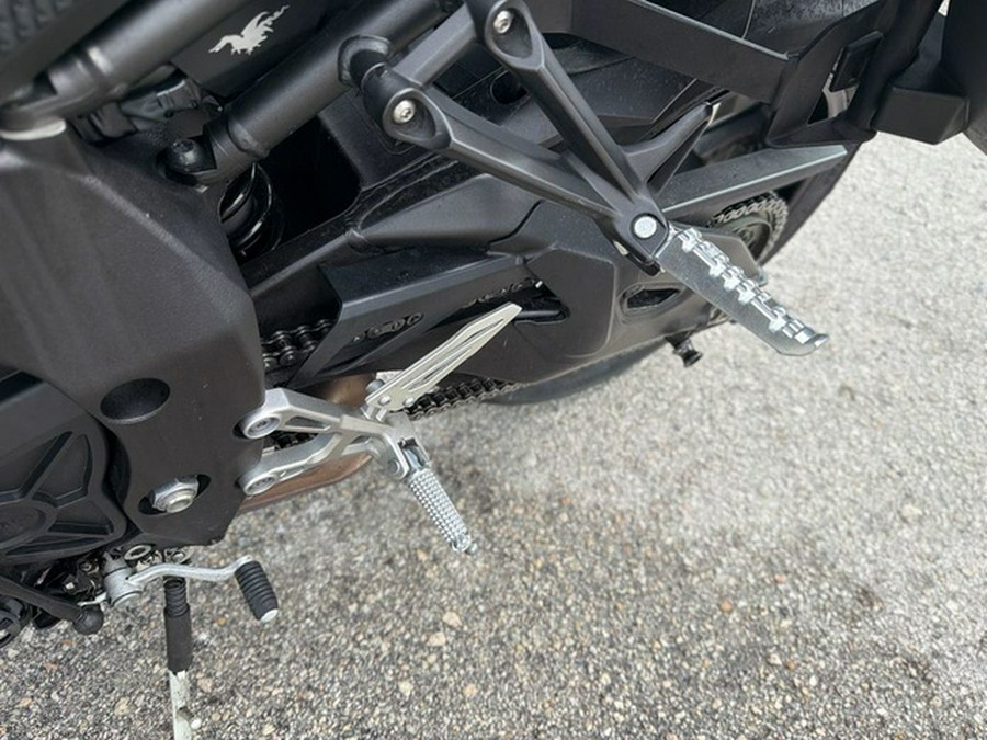 2020 Yamaha MT10LB