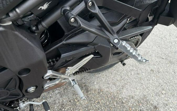 2020 Yamaha MT10LB