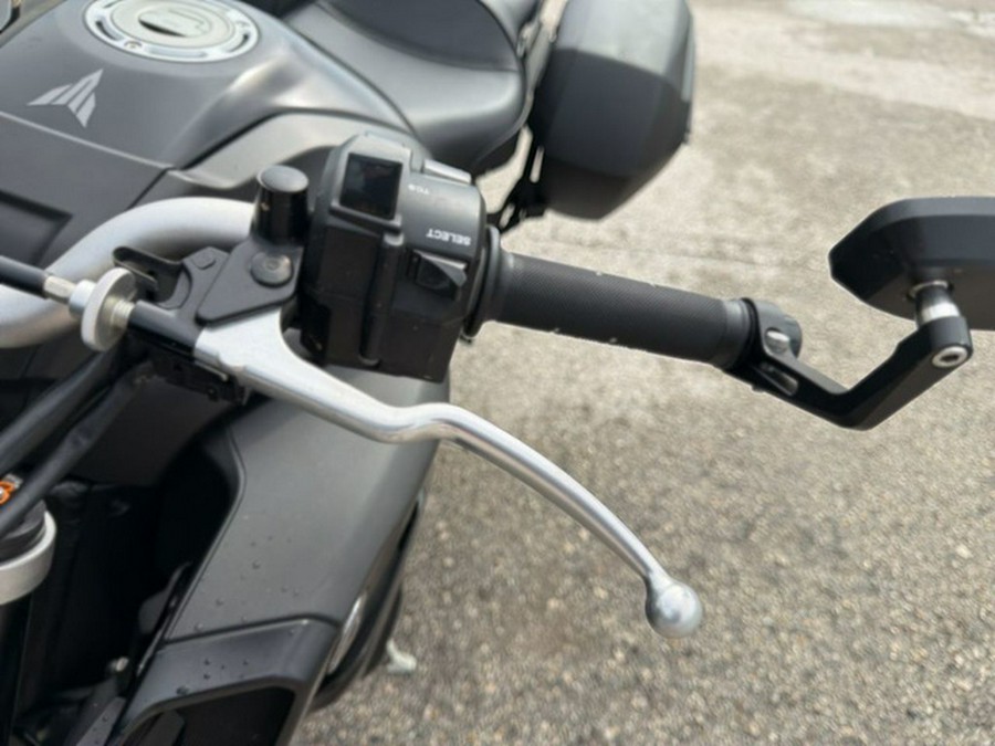 2020 Yamaha MT10LB
