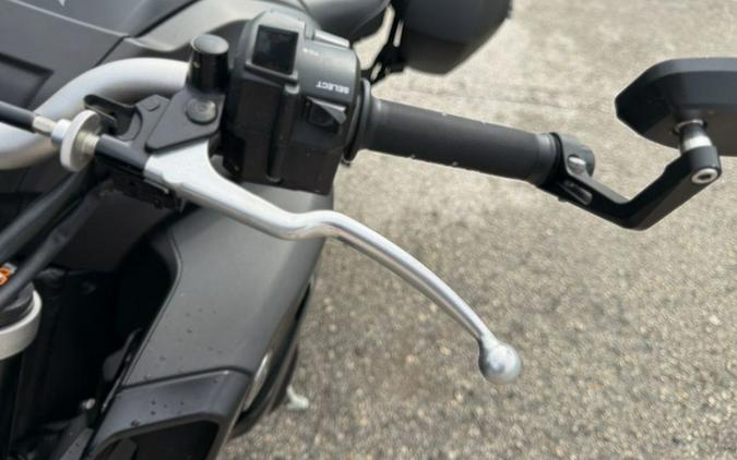 2020 Yamaha MT10LB