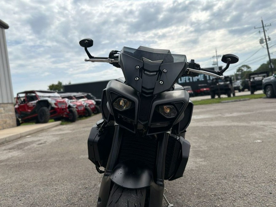 2020 Yamaha MT10LB