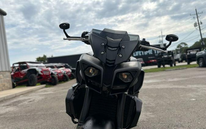 2020 Yamaha MT10LB