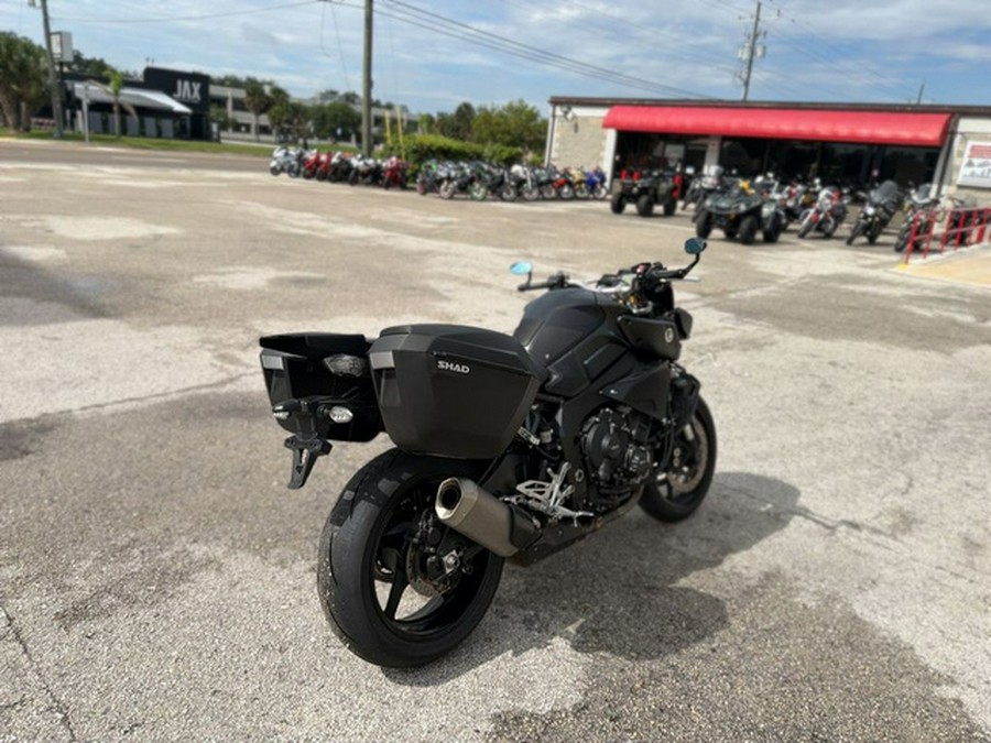 2020 Yamaha MT10LB