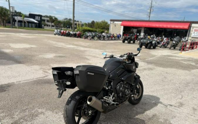2020 Yamaha MT10LB