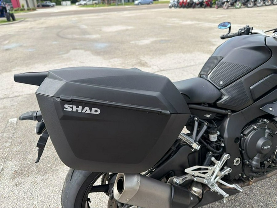 2020 Yamaha MT10LB