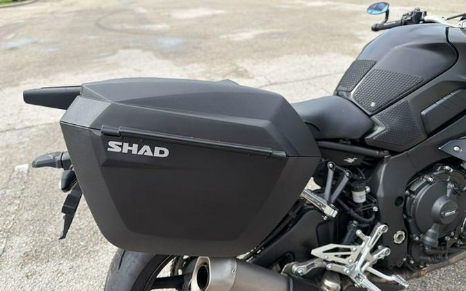 2020 Yamaha MT10LB