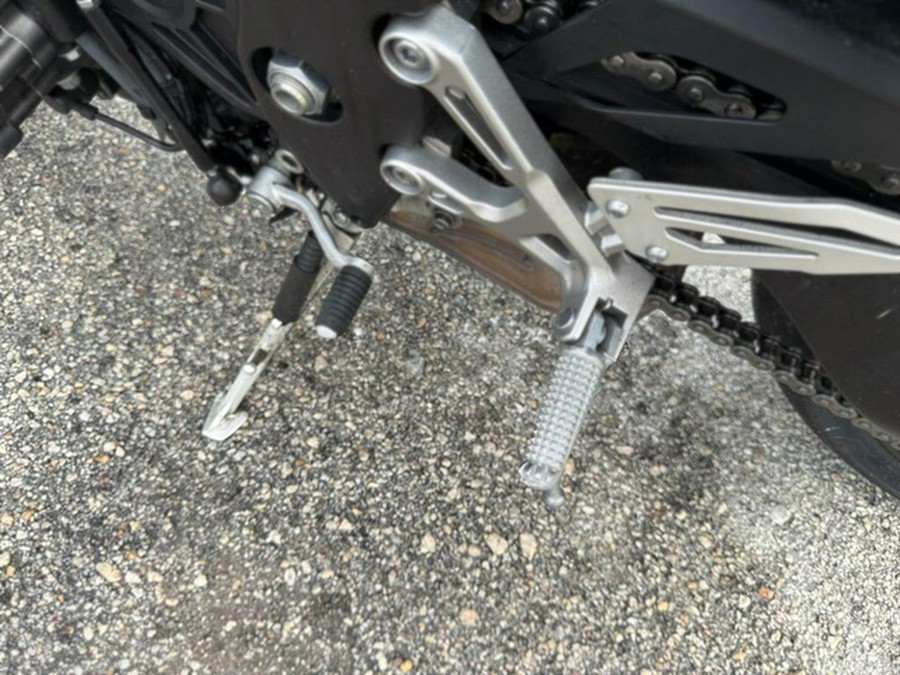 2020 Yamaha MT10LB