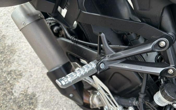 2020 Yamaha MT10LB