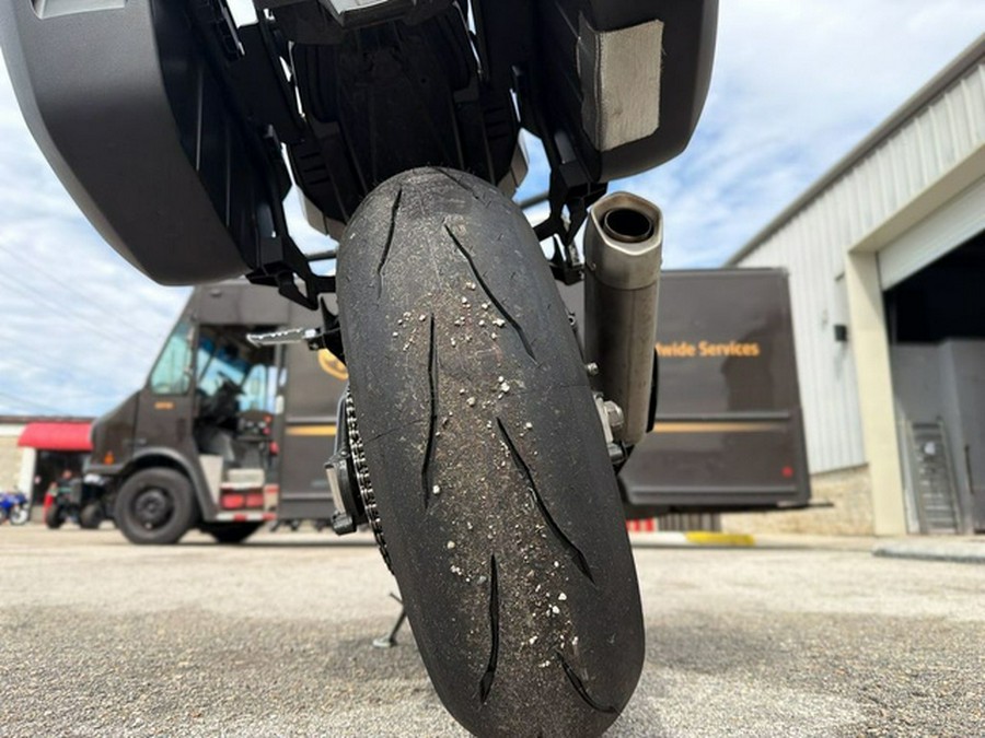 2020 Yamaha MT10LB