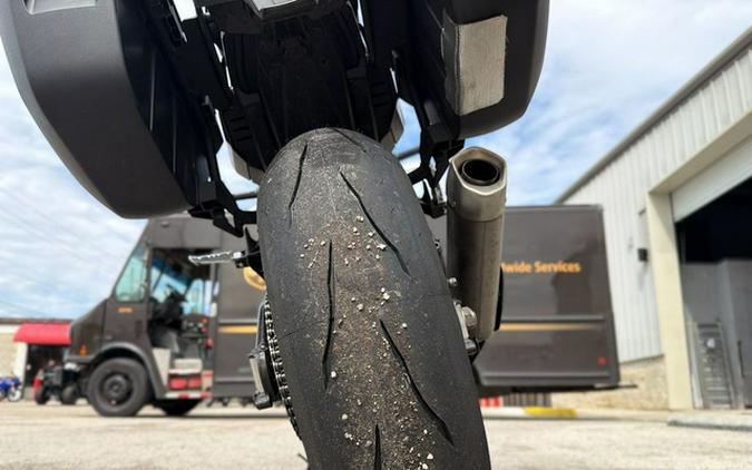 2020 Yamaha MT10LB