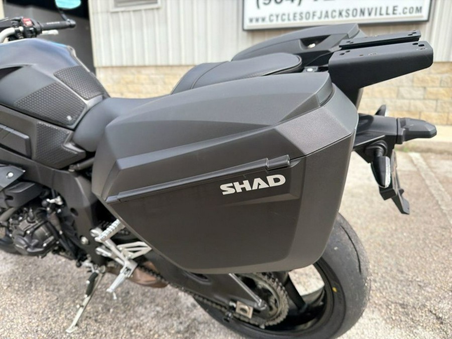2020 Yamaha MT10LB