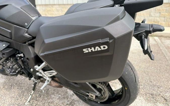 2020 Yamaha MT10LB