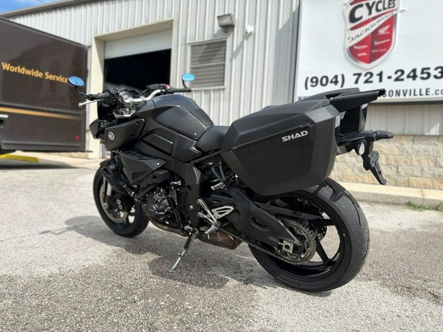 2020 Yamaha MT10LB