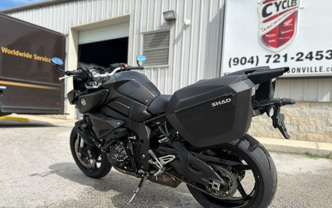 2020 Yamaha MT10LB