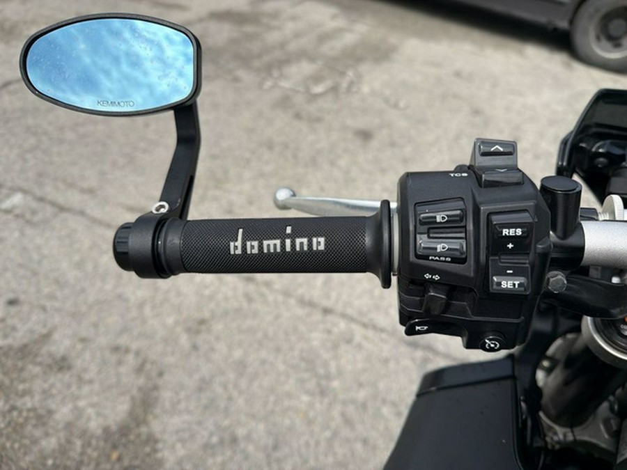 2020 Yamaha MT10LB