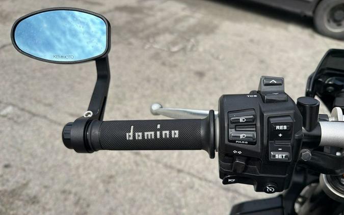 2020 Yamaha MT10LB