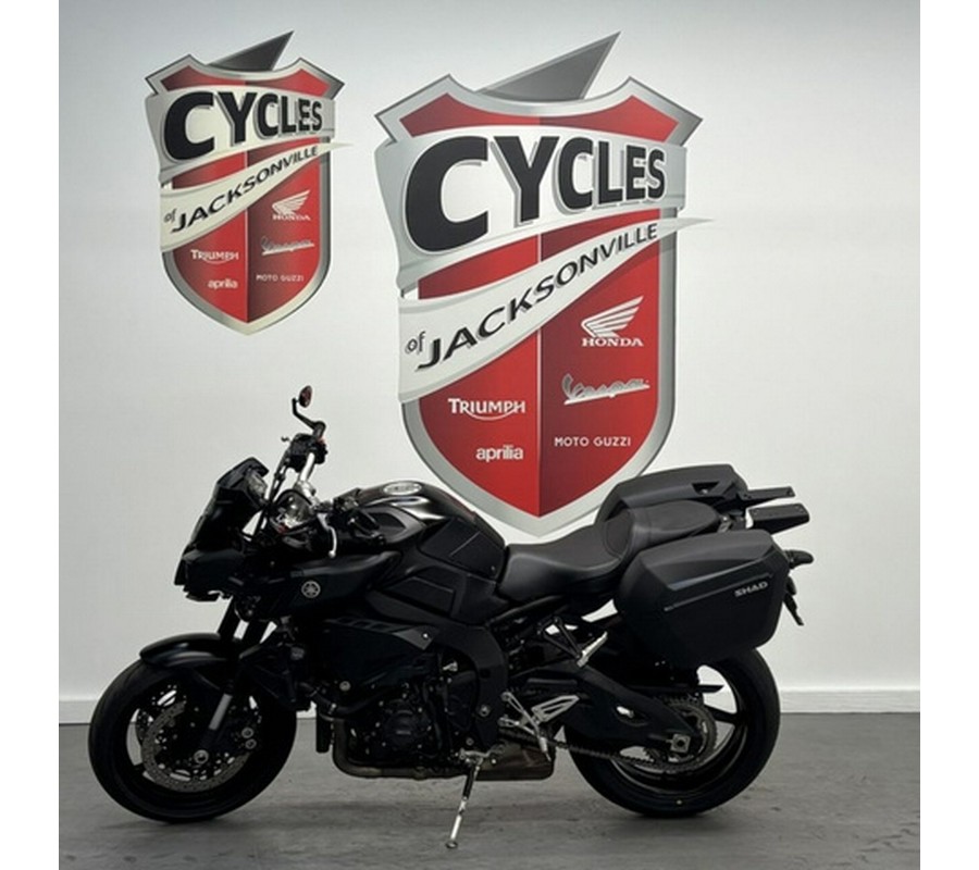 2020 Yamaha MT10LB
