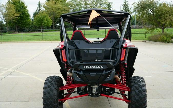 2019 Honda Talon 1000R