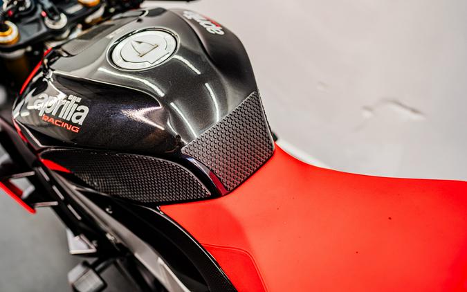 2022 Aprilia RSV4 1100 Factory