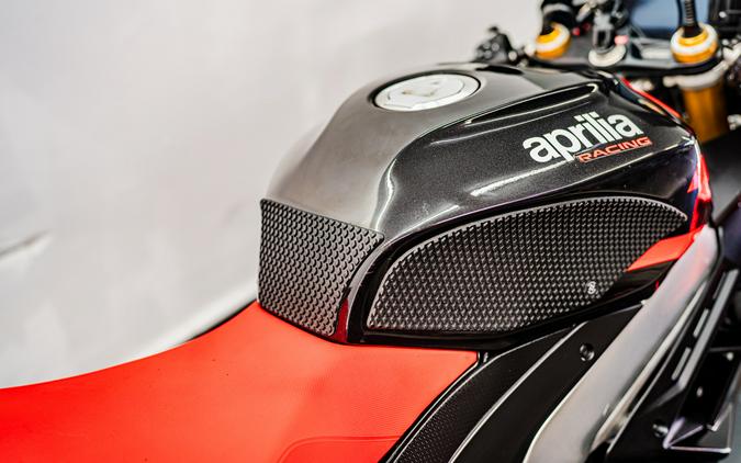2022 Aprilia RSV4 1100 Factory