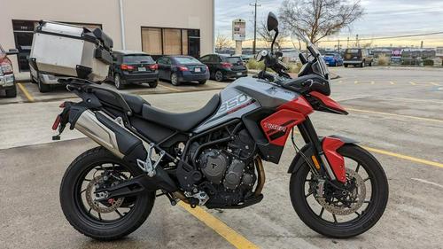 2021 Triumph Tiger 850 Sport Review (13 Fast Facts)