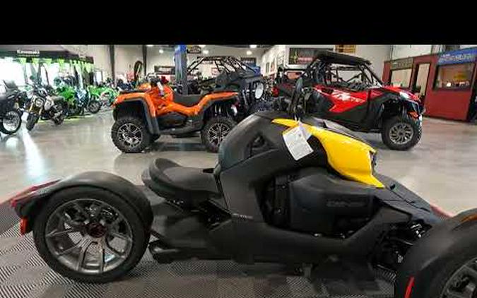 2023 Can-Am Ryker 600 ACE