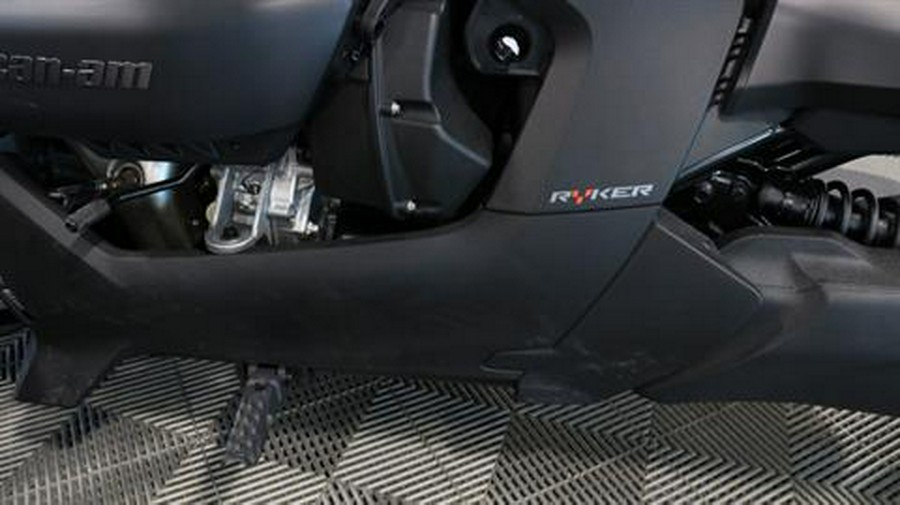 2023 Can-Am Ryker 600 ACE