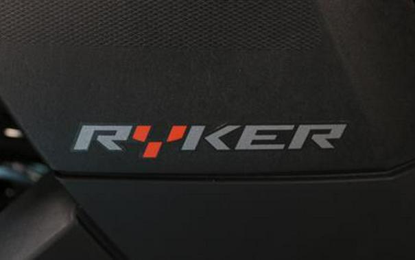 2023 Can-Am Ryker 600 ACE