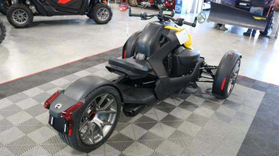 2023 Can-Am Ryker 600 ACE