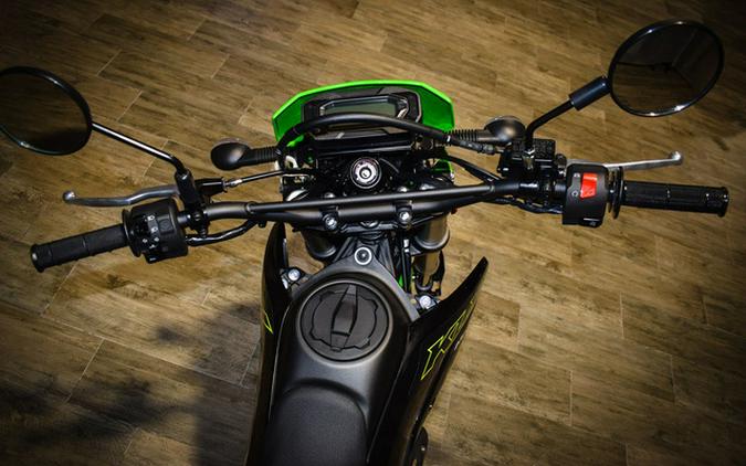 2023 Kawasaki KLX230SM