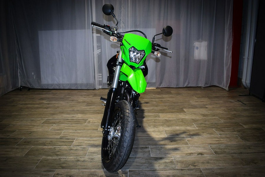 2023 Kawasaki KLX230SM