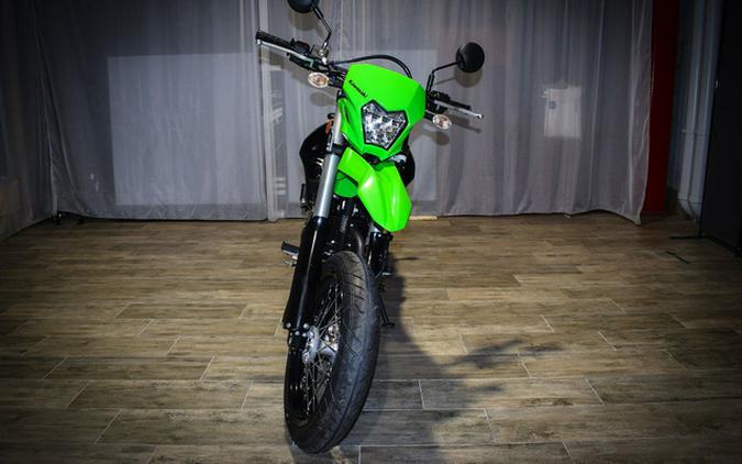 2023 Kawasaki KLX230SM