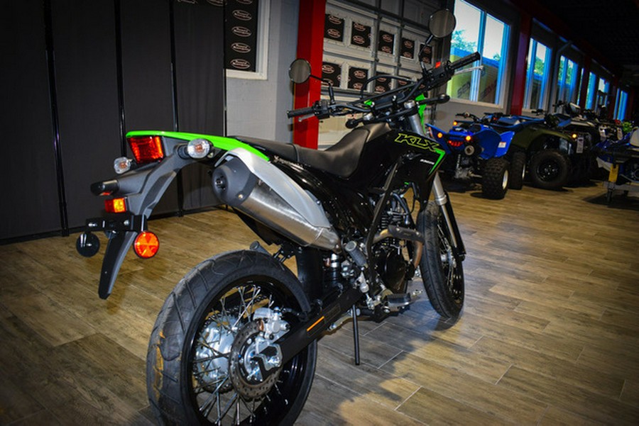 2023 Kawasaki KLX230SM