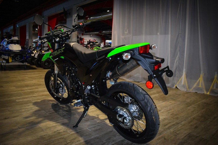 2023 Kawasaki KLX230SM