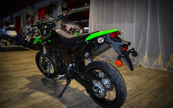 2023 Kawasaki KLX230SM