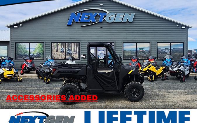 2024 Polaris Industries Ranger® 1000 Premium