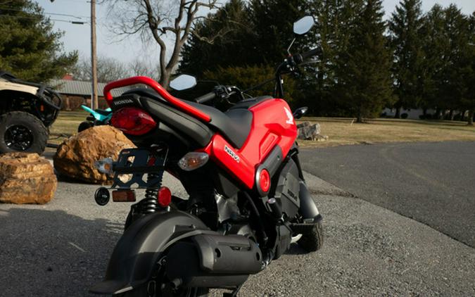 2023 Honda Navi