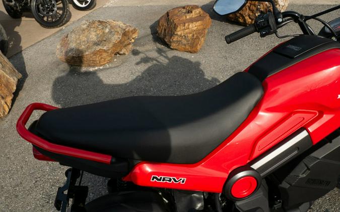 2023 Honda Navi