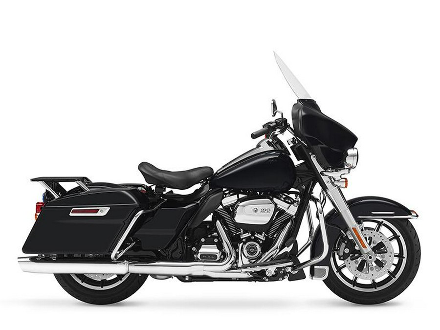 2020 Harley-Davidson® Police & Fire FLHTP - Electra Glide®