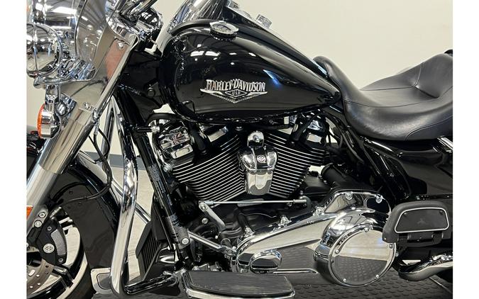 2020 Harley-Davidson® ROAD KING FLHR