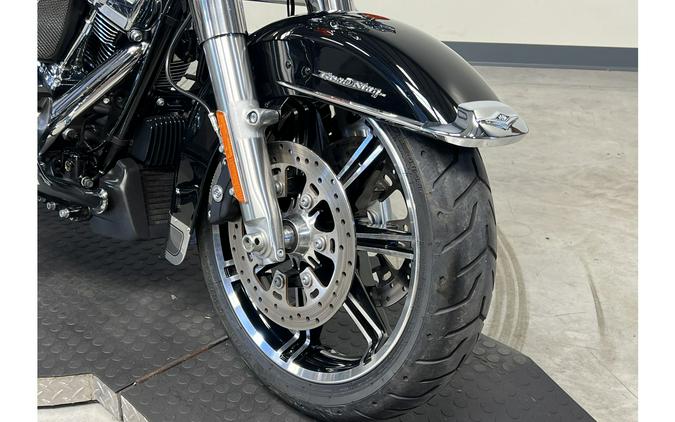 2020 Harley-Davidson® ROAD KING FLHR