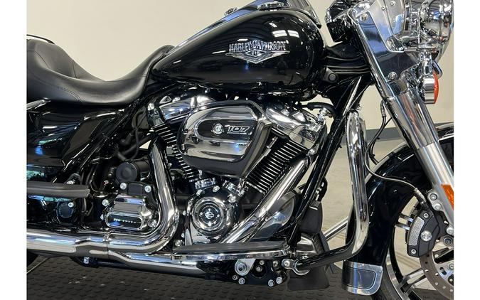 2020 Harley-Davidson® ROAD KING FLHR