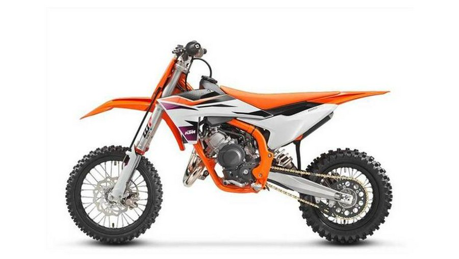 2024 KTM 65 SX