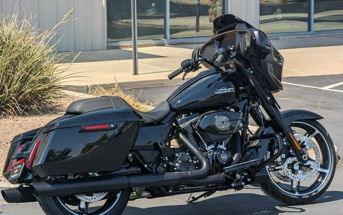 2024 Harley-Davidson® Street Glide®