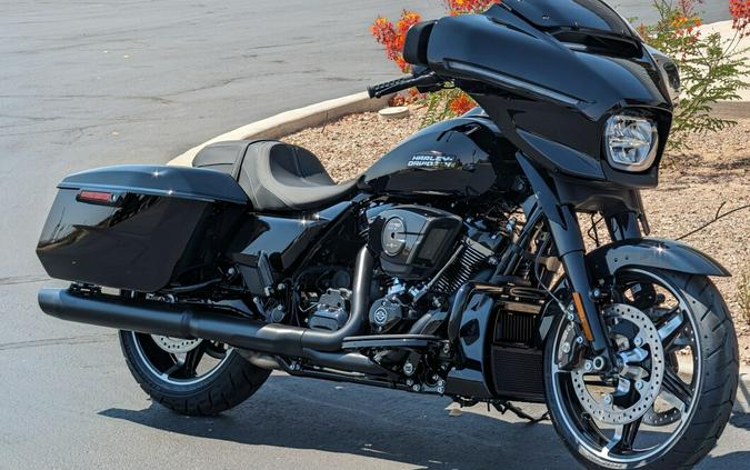 2024 Harley-Davidson® Street Glide®