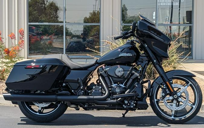 2024 Harley-Davidson® Street Glide®